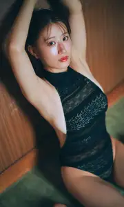 JP Rei Jonishi: Unveiling Allure in 'Reunion Prologue' | Exclusive Image 2779973038-1