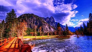 Explore 100+ stunning Full HD nature and landscape wallpapers for desktop-92