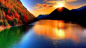 Explore 100+ stunning Full HD nature and landscape wallpapers for desktop-63