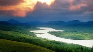 Explore 100+ stunning Full HD nature and landscape wallpapers for desktop-20