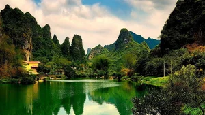 Explore 100+ stunning Full HD nature and landscape wallpapers for desktop-48