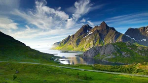 Explore 100+ stunning Full HD nature and landscape wallpapers for desktop-0