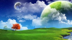 Explore 100+ stunning Full HD nature and landscape wallpapers for desktop-74