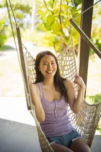 Tropical Island Getaway with Sarina Momonaga: Everlasting Summer Series Part 02 - Stunning Beach and Resort Photography Collection-2