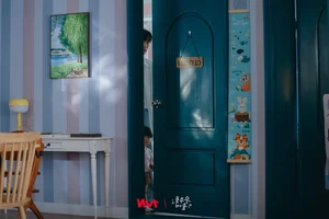 K-Drama Our Universe Spoilers: Park Seo Ham’s Unexpected Visit Disrupts Roh Jeong Eui and Bae In Hyuk’s Secret Living Arrangement Tension-1