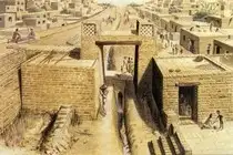 Unveiling Ancient Babylon: Grand Legacy of Mesopotamian Civilization-8