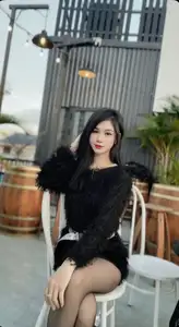 Elegant Girl Portrait: Captivating Asian Beauty, Refined Fashion Style-10