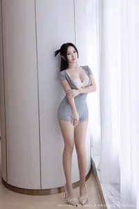 Elegant Moments with Xing Ya Da in Changsha-32