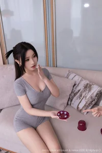 Elegant Moments with Xing Ya Da in Changsha-35