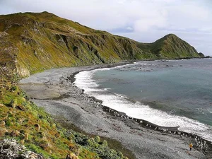 Macquarie Island: Exploring the Southern Ocean's Most Unique UNESCO World Heritage Site and Its Incredible Penguin Colonies-5