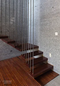 A Lush Urban Oasis: Nha Trang House Renovation Inspired by Serenity-11