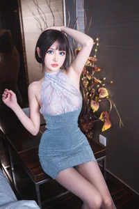 Sophisticated Grey Tones: The Ultimate Guide to Minimalist Office Chic with Nin De Dan Dan-12