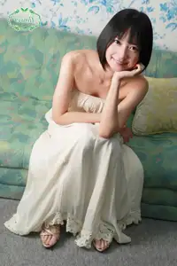 Mako Iga FLOWER Vol.01 Part01: Pure Beauty in Digital Photo Book-3