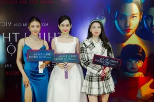 AMEE: Sweet Beauty Reveals New Chapter After 7 Years Leaving Management Company.-7