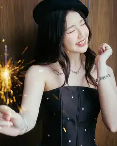 AMEE: Sweet Beauty Reveals New Chapter After 7 Years Leaving Management Company.-3