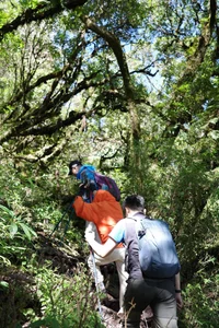 Conquering Ta Chi Nhu Summit: An Emotional Journey Above the Clouds-1