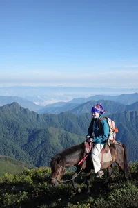 Conquering Ta Chi Nhu Summit: An Emotional Journey Above the Clouds-3