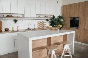 Avoid These Common Kitchen Design Mistakes: Functional Tips for a Practical and Beautiful Home Kitchen Renovation and Layout Optimization-3