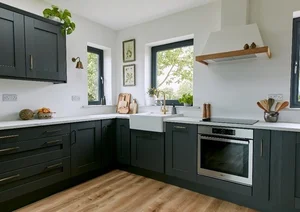 Avoid These Common Kitchen Design Mistakes: Functional Tips for a Practical and Beautiful Home Kitchen Renovation and Layout Optimization-2