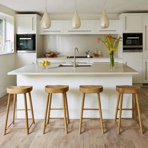 Avoid These Common Kitchen Design Mistakes: Functional Tips for a Practical and Beautiful Home Kitchen Renovation and Layout Optimization-12