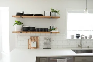 Avoid These Common Kitchen Design Mistakes: Functional Tips for a Practical and Beautiful Home Kitchen Renovation and Layout Optimization-6