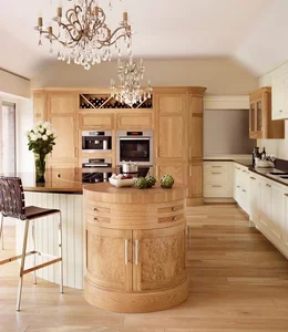 Avoid These Common Kitchen Design Mistakes: Functional Tips for a Practical and Beautiful Home Kitchen Renovation and Layout Optimization-11