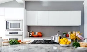 Avoid These Common Kitchen Design Mistakes: Functional Tips for a Practical and Beautiful Home Kitchen Renovation and Layout Optimization-4
