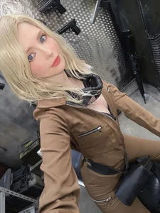 Peach Milky’s Ethereal Eva Cosplay: A Masterclass in Visual Storytelling and Anime Art-13