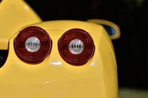 The 16.5 Million Dollar Legend: A Timeless Ferrari Enzo Captured in Radiant Yellow-7
