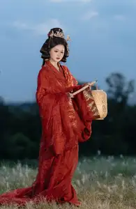 Timeless Elegance YiTuYu Vol8656 Yun An Traditional Beauty with Lantern at Dusk-0
