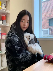 Kim Sa Rang: The U50 Beauty Defying Time as an Exception of Nature-2