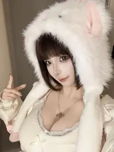 Coser Chunmomo: Sweet Charm in July 2025 Selfie Collection - 0065-17