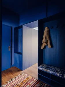 Attic Revival: How Open Spaces and Natural Light Transform a Dream Sanctuary-10