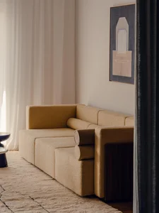 Attic Revival: How Open Spaces and Natural Light Transform a Dream Sanctuary-11