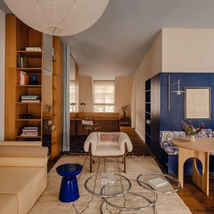 Attic Revival: How Open Spaces and Natural Light Transform a Dream Sanctuary-0