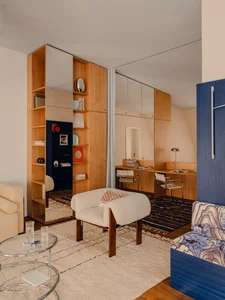 Attic Revival: How Open Spaces and Natural Light Transform a Dream Sanctuary-8