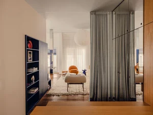 Attic Revival: How Open Spaces and Natural Light Transform a Dream Sanctuary-5