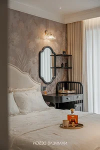 Modern Indochine Oasis: A Luxurious 180m2 Sanctuary in the Heart of Hanoi-7