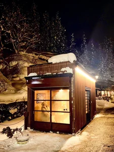 Step Into a Ghibli-Like Winter Wonderland: The Timeless Magic of Ginzan Onsen, Japan-7