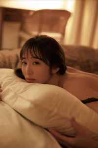 Misumi Shiochi: Pearl Digital Photo Book Vol.3 Part02 - Discover Japanese Beauty & Allure in Intimate Moments-5