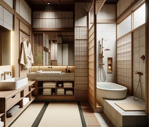 Japanese Smart Layout Secrets: Making Small Spaces Feel Endless and Serene-9