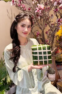 6 Stunning Vietnamese Actresses and Beauty Queens Born in the Year of the Horse: A Celebration of Style, Talent, and Elegance-5