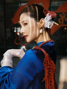 6 Stunning Vietnamese Actresses and Beauty Queens Born in the Year of the Horse: A Celebration of Style, Talent, and Elegance-11