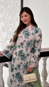 6 Stunning Vietnamese Actresses and Beauty Queens Born in the Year of the Horse: A Celebration of Style, Talent, and Elegance-2