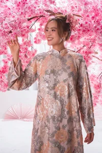 6 Stunning Vietnamese Actresses and Beauty Queens Born in the Year of the Horse: A Celebration of Style, Talent, and Elegance-8