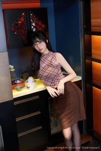 Elegant Shanghai Moments with Yue Er Yue Er XiuRen No.10793-2