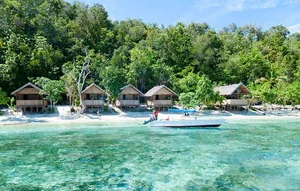 Exploring Raja Ampat: Indonesia’s Surreal Paradise of Biodiversity, Pristine Limestone Islands, and the World’s Best Scuba Diving Destinations-1