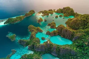 Exploring Raja Ampat: Indonesia’s Surreal Paradise of Biodiversity, Pristine Limestone Islands, and the World’s Best Scuba Diving Destinations-6