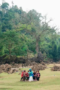 Hang Tau Moc Chau: Unplug in Vietnam’s 'Primitive Village' Where Life Moves at Nature’s Pace-8