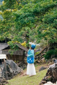 Hang Tau Moc Chau: Unplug in Vietnam’s 'Primitive Village' Where Life Moves at Nature’s Pace-6